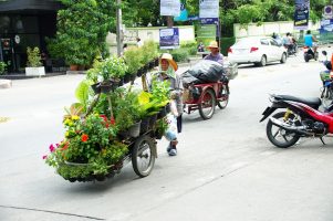 BANGKOK – Udom Suk