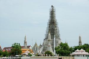 BANGKOK – Wat Arun