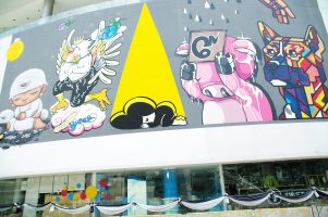 BANGKOK – Art & Culture Centre