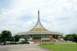 BANGKOK – King’s Park (Suan Luang Rama IX Park)