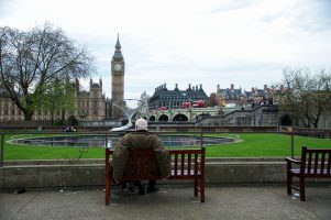 LONDON – Westminster