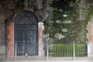 LONDON – Limehouse